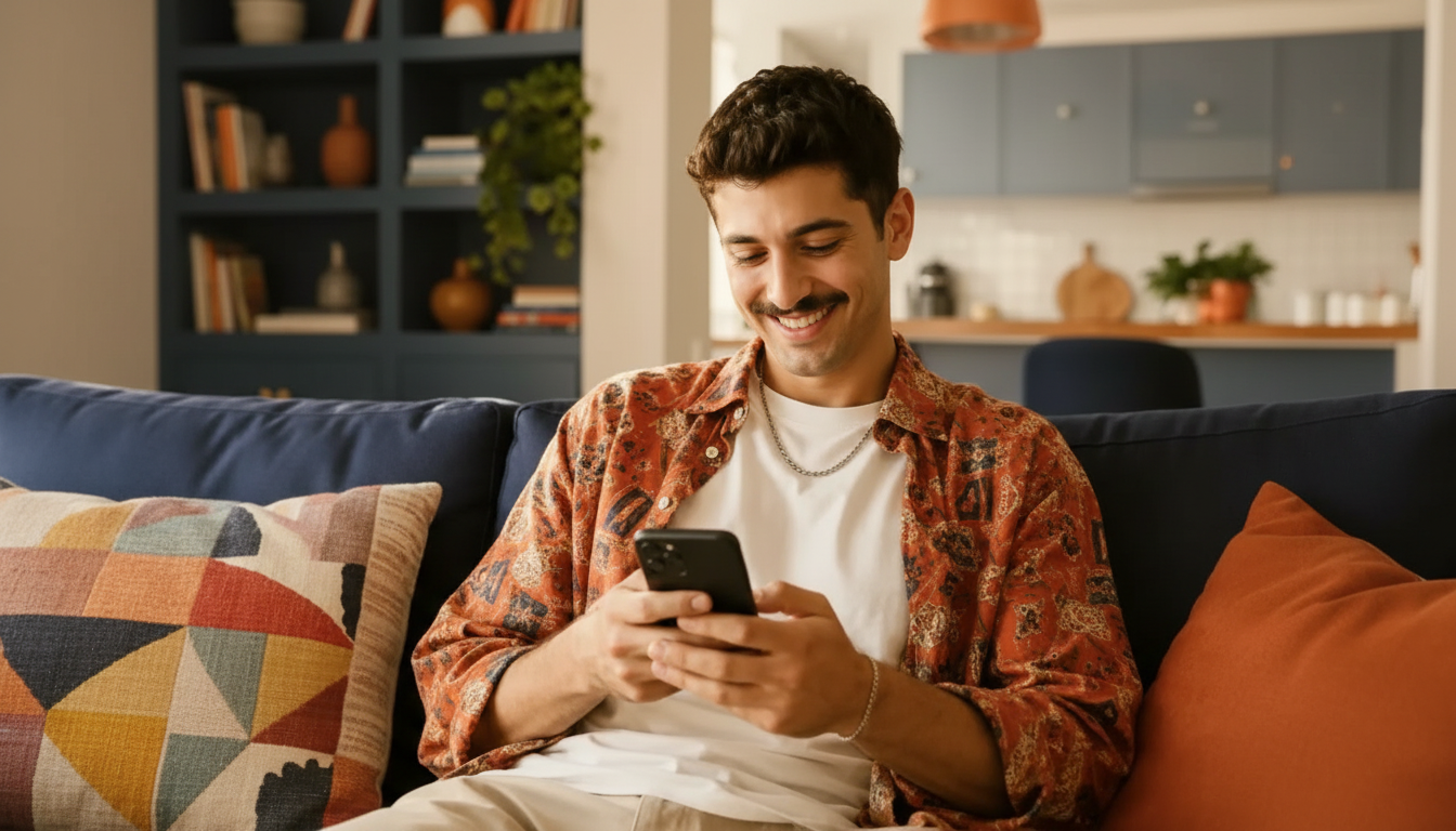 Good Dating Profile Example + Tips to Make It Yours