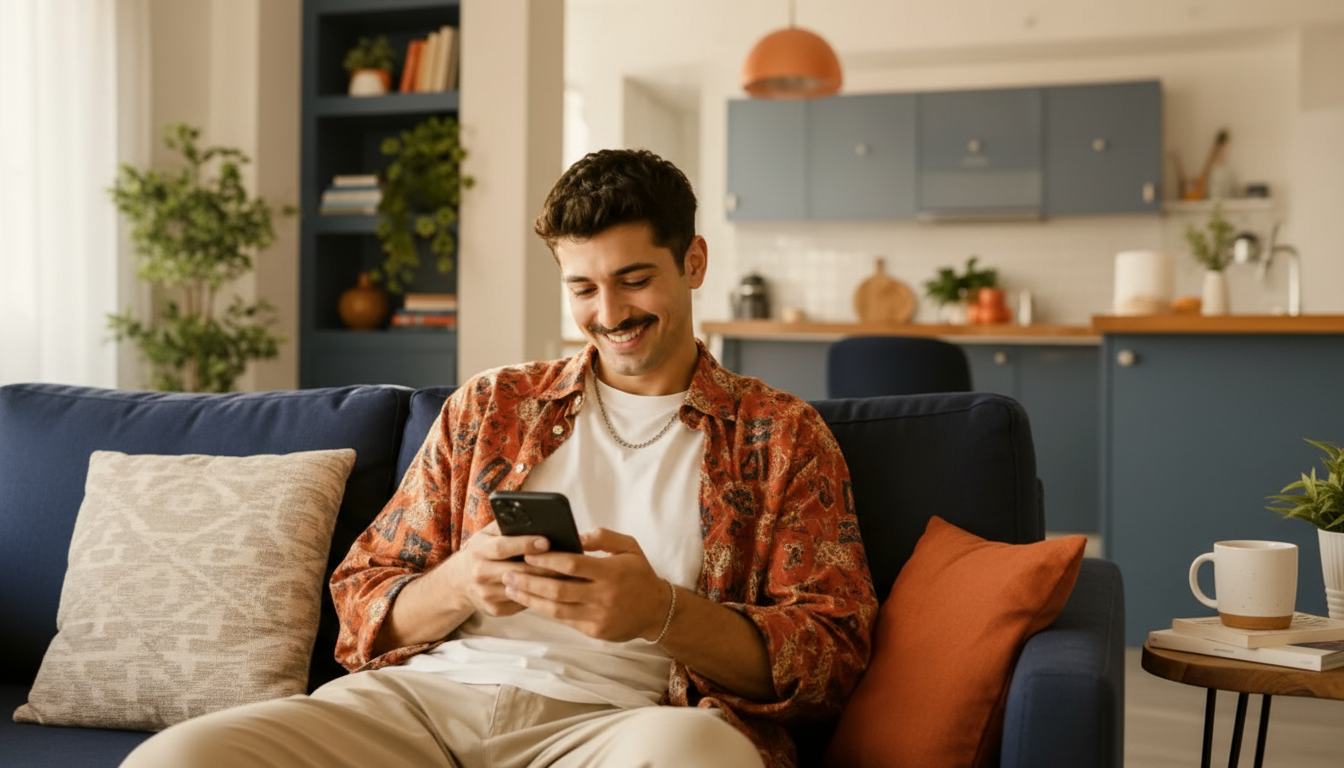 What to Write on an Online Dating Profile (With Hooks)